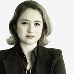 ÇİĞDEM YÜZBAŞIOĞLU
