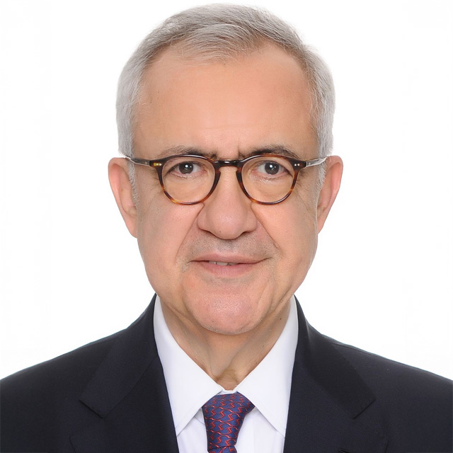 H. CENAP KULOĞLU