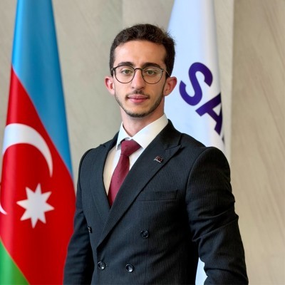 AHMET SERDAR CANIBEK