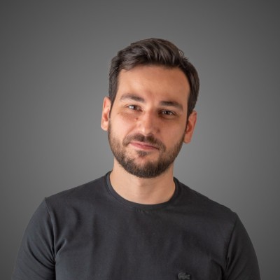 İLKER TURAN